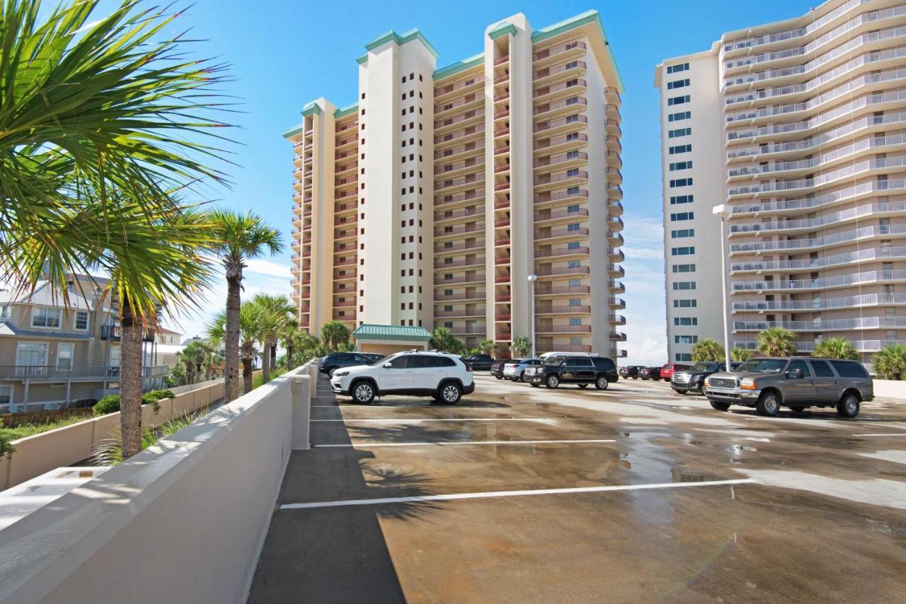 Hidden Dunes 1501 Panama City Beach Exteriör bild