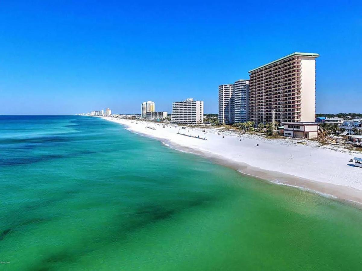 Hidden Dunes 1501 Panama City Beach Exteriör bild