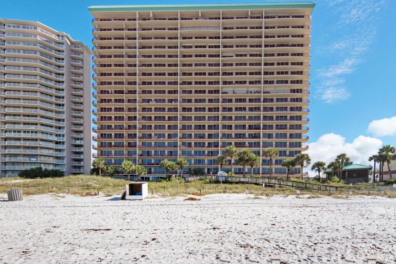 Hidden Dunes 1501 Panama City Beach Exteriör bild
