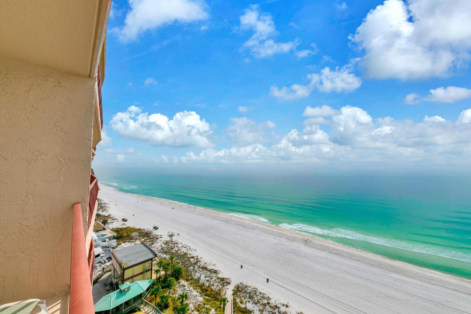 Hidden Dunes 1501 Panama City Beach Exteriör bild