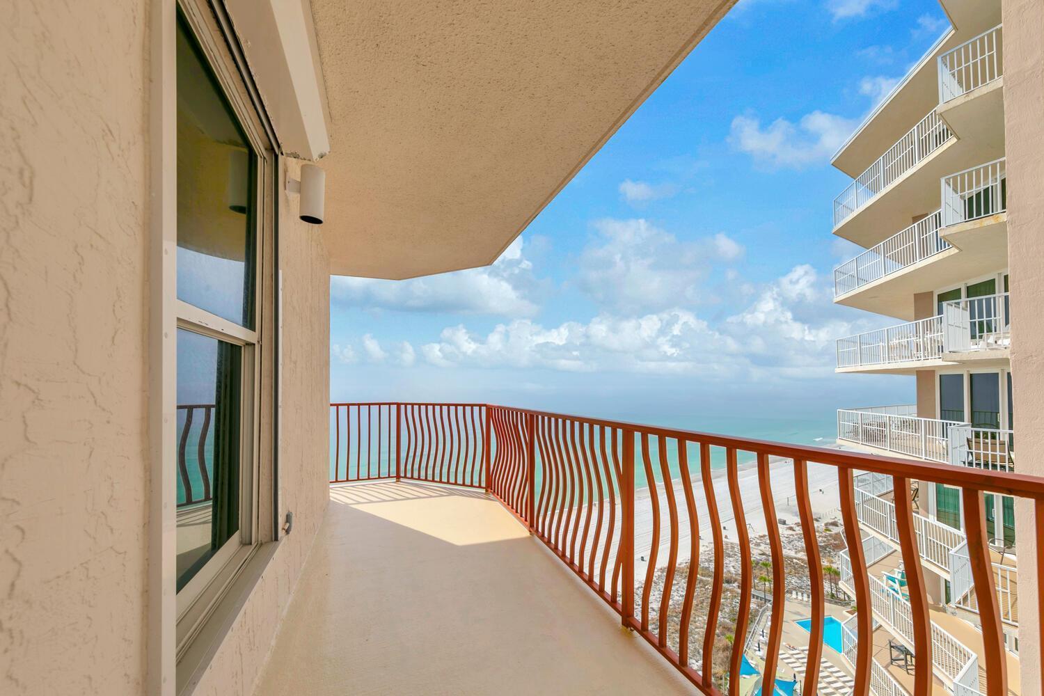 Hidden Dunes 1501 Panama City Beach Exteriör bild