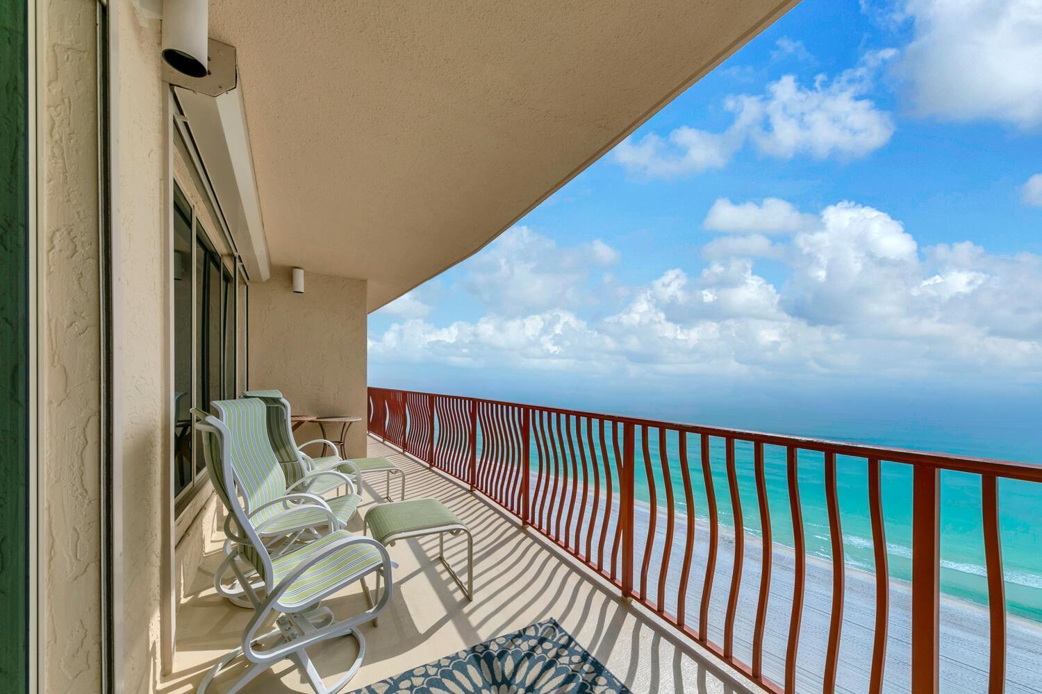 Hidden Dunes 1501 Panama City Beach Exteriör bild