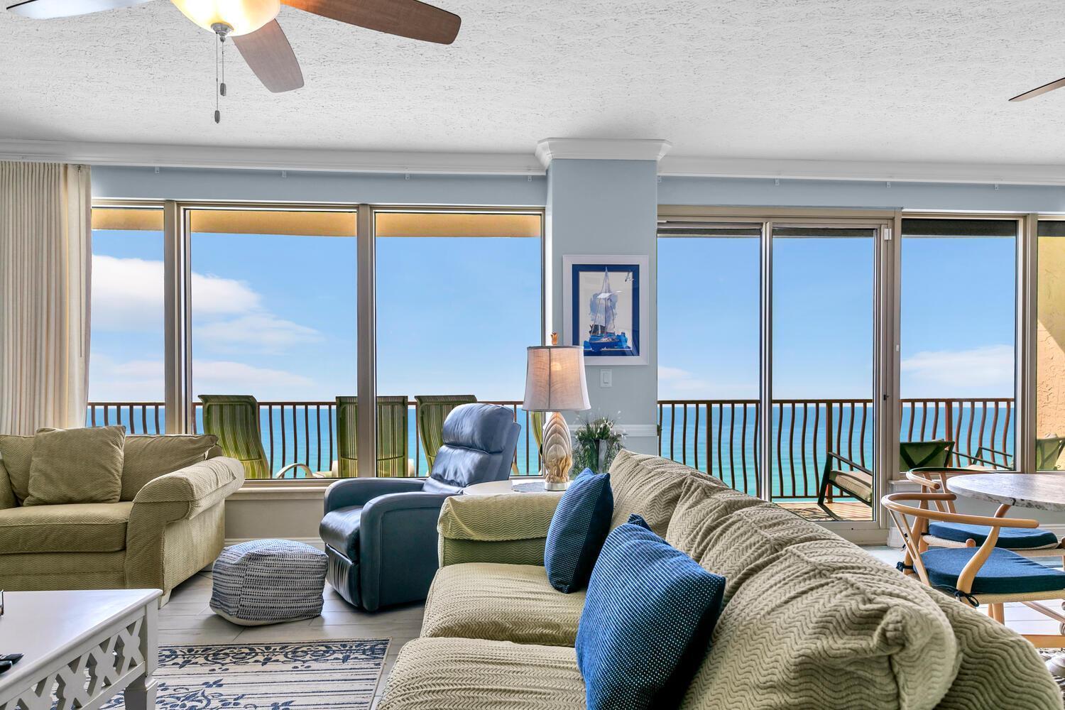 Hidden Dunes 1501 Panama City Beach Exteriör bild